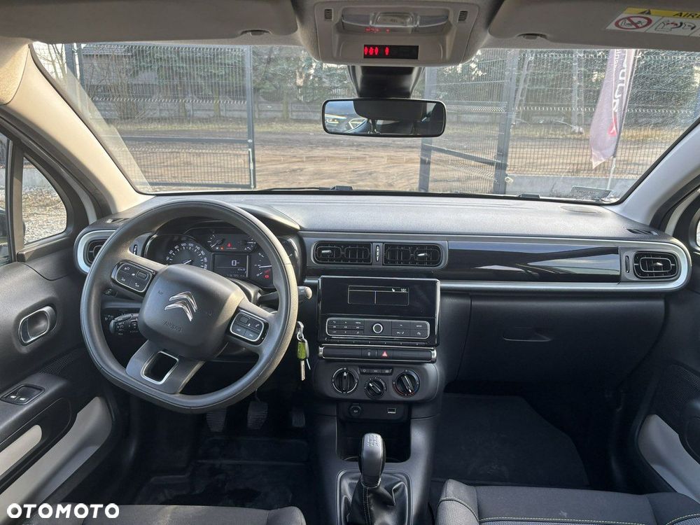 Citroën C3 - 22