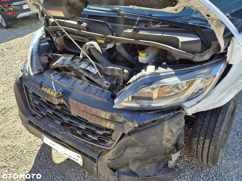 Citroën JUMPER 2.2 HDI - 10