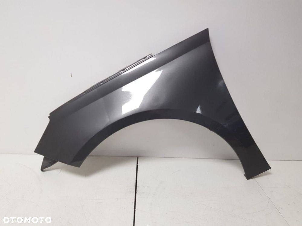 BŁOTNIK PEUGEOT 308 II 2 T9 13-21r PRZEDNI LEWY PRZÓD LEWA  019477GC03  000673B02G - 2