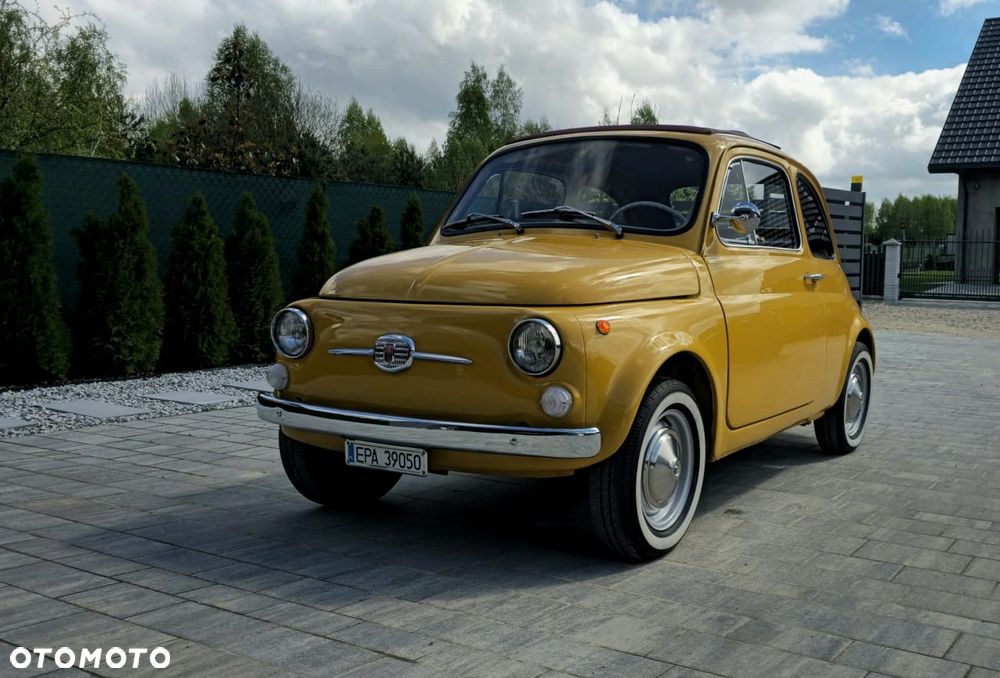 Fiat 500 - 11