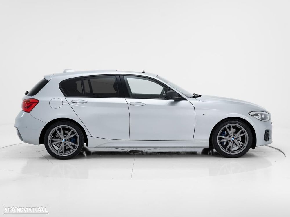 BMW 125 - 2