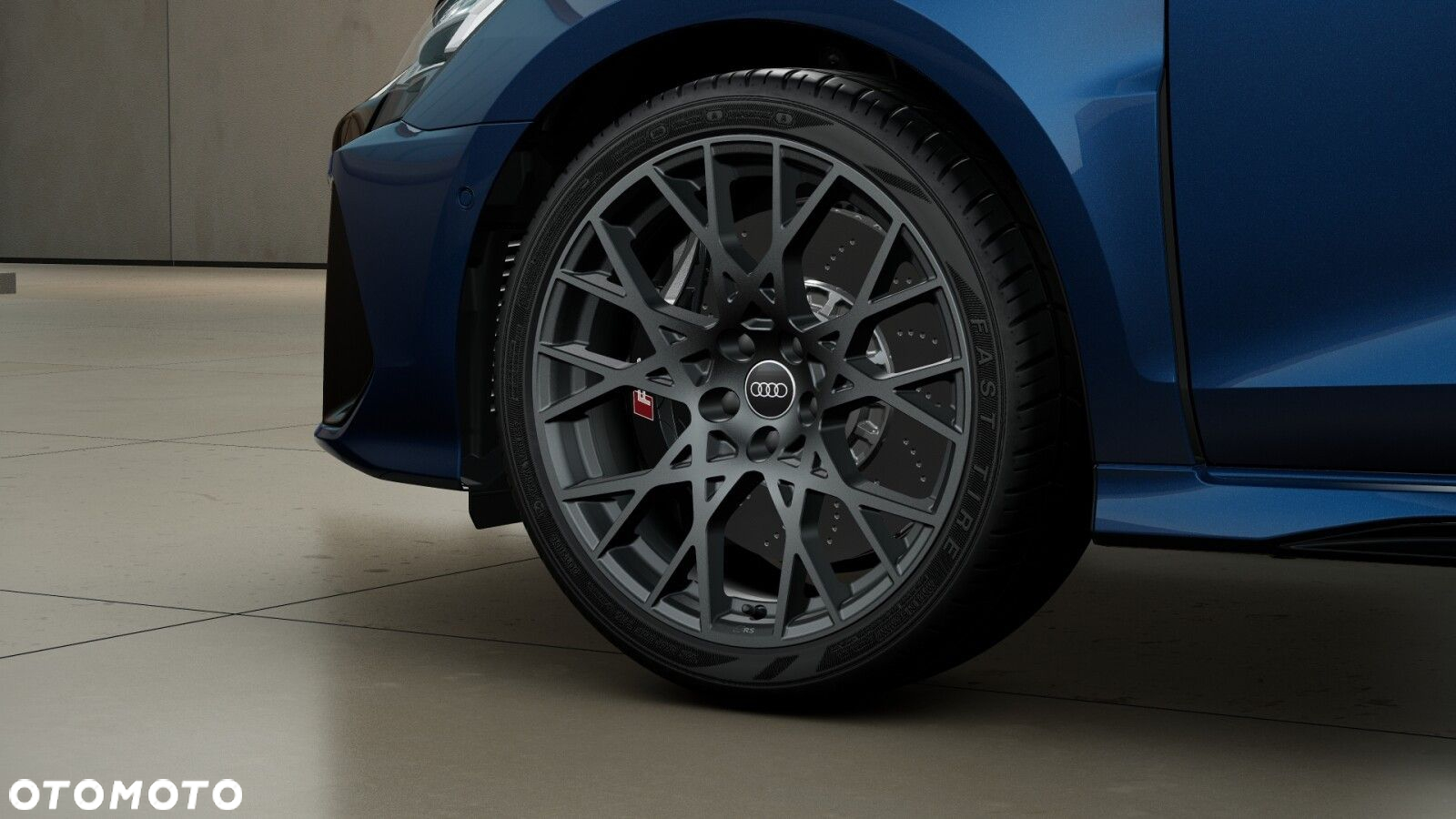 Audi RS3 - 6