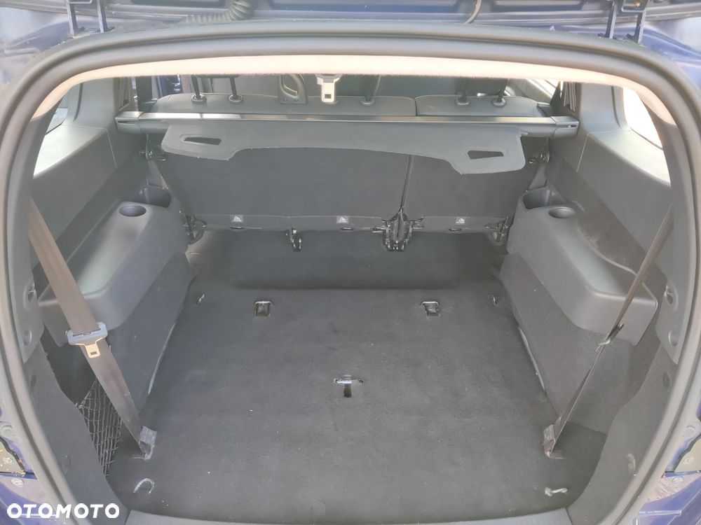 Dacia Lodgy dCi 90 Picknick - 17