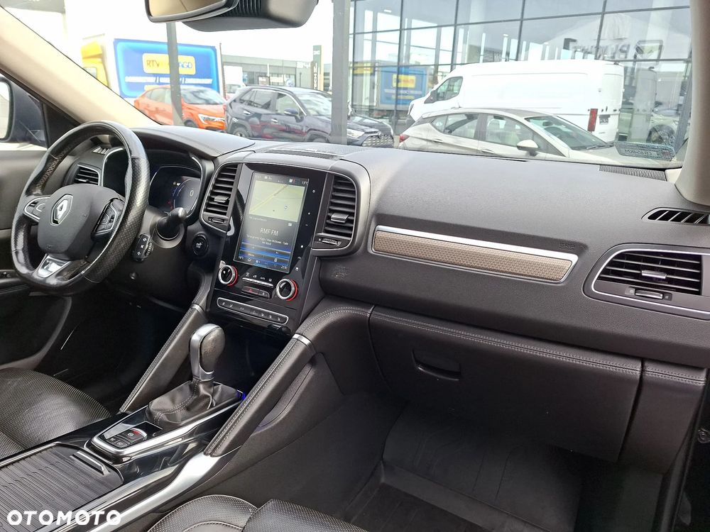 Renault Koleos 2.0 dCi Initiale Paris 4x4 X-Tronic - 24