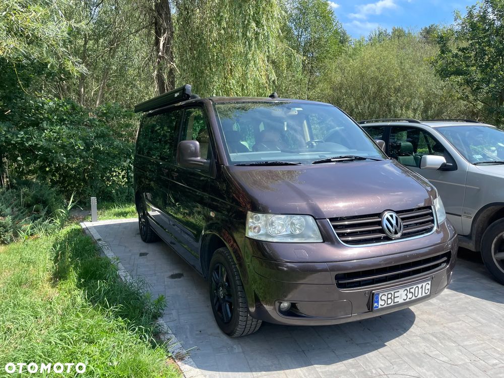 Volkswagen Multivan - 10