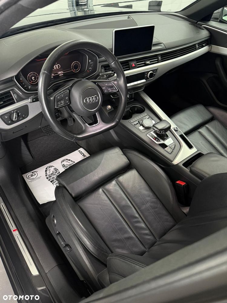 Audi A4 Avant - 8