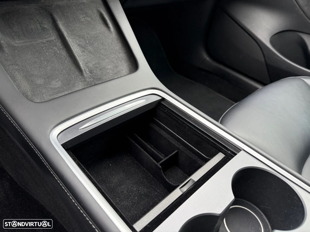 Tesla Model 3 Long Range Tração Integral - 39