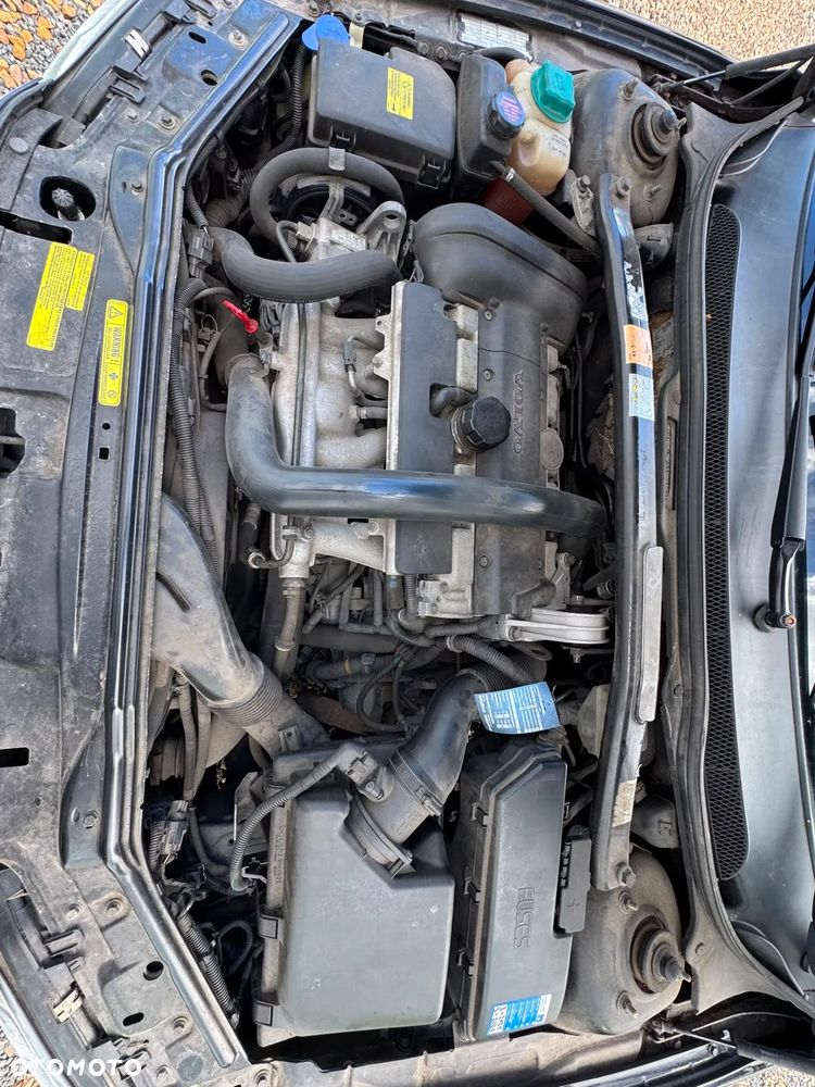 Volvo S60 2.0 T Optima - 24
