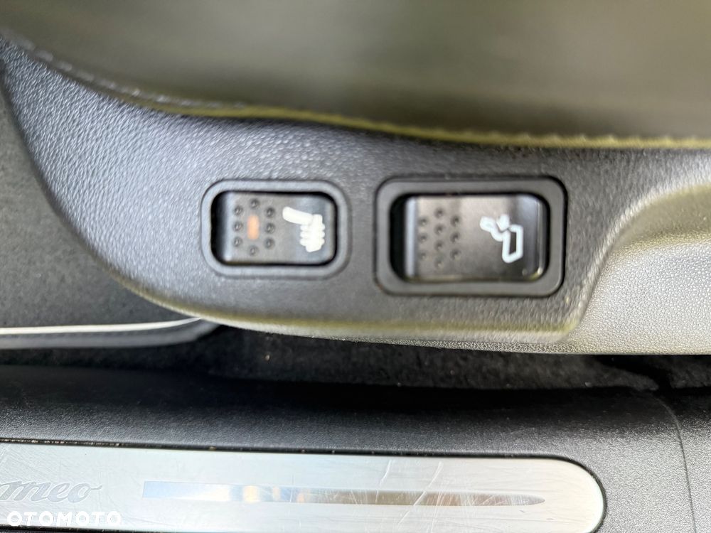 Alfa Romeo Giulietta - 7