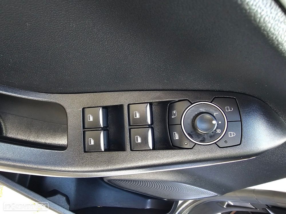 Ford Puma 1.0 EcoBoost MHEV ST-Line Design - 31