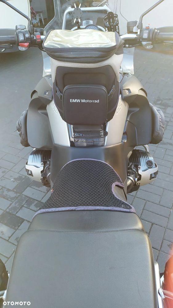 BMW GS - 34