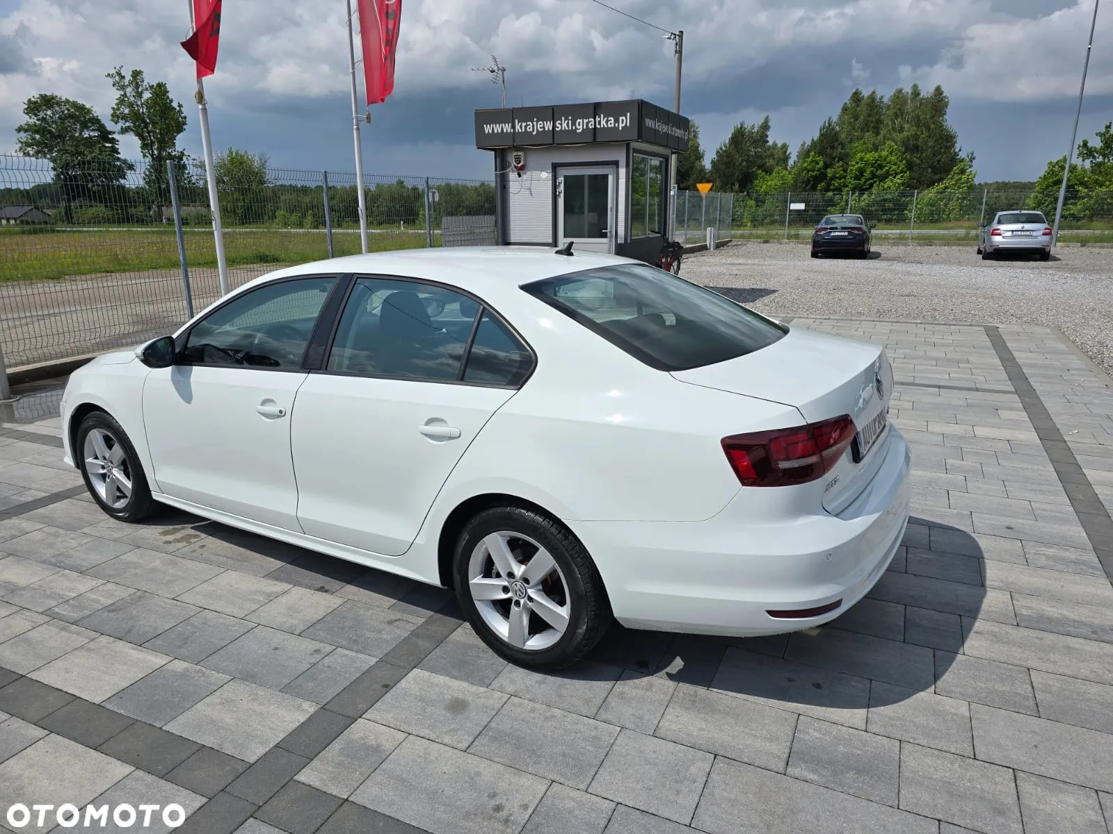 Volkswagen Jetta 2.0 TDI DPF BMT Highline - 12