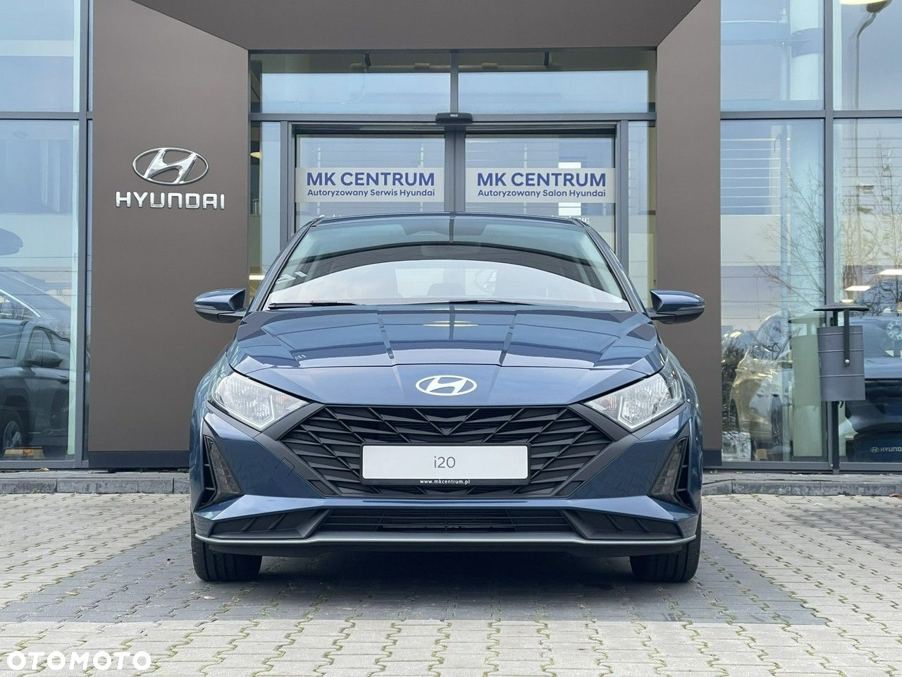 Hyundai i20 - 3