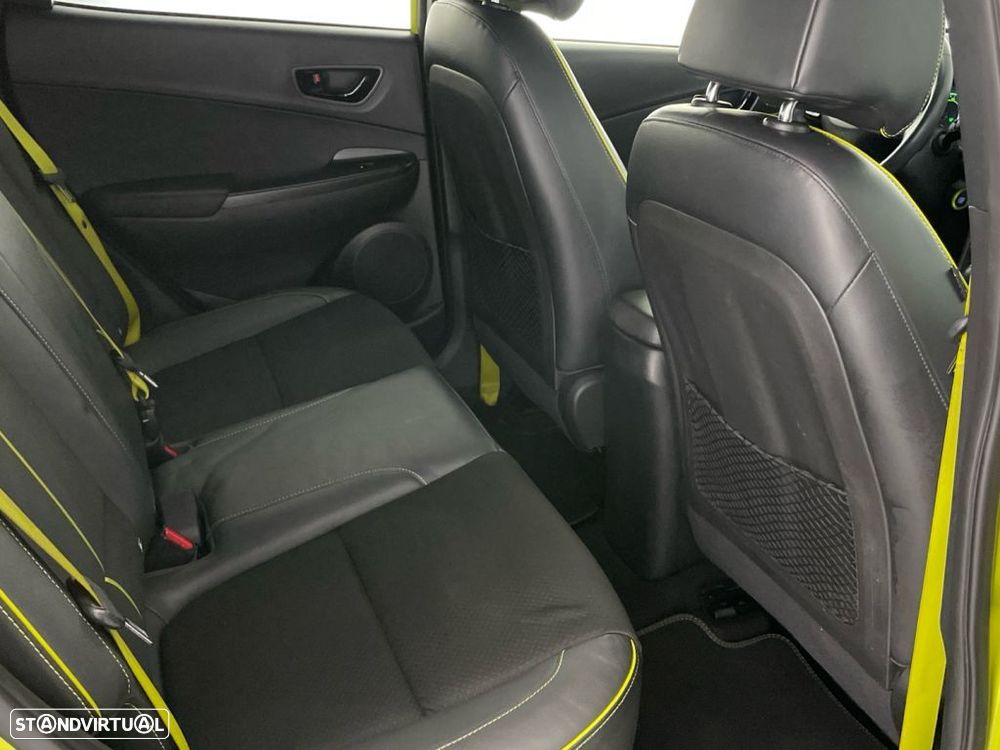 Hyundai Kauai 1.6 GDi HEV Premium - 24