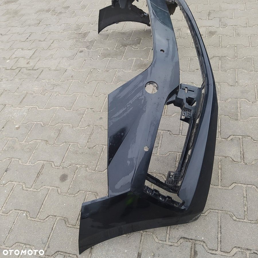 Zderzak przód 657807221 Skoda Scala - 3