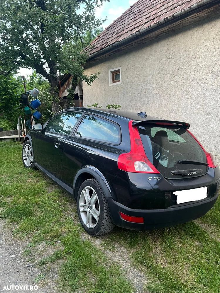 Volvo C30 2.4i Kinetic - 3
