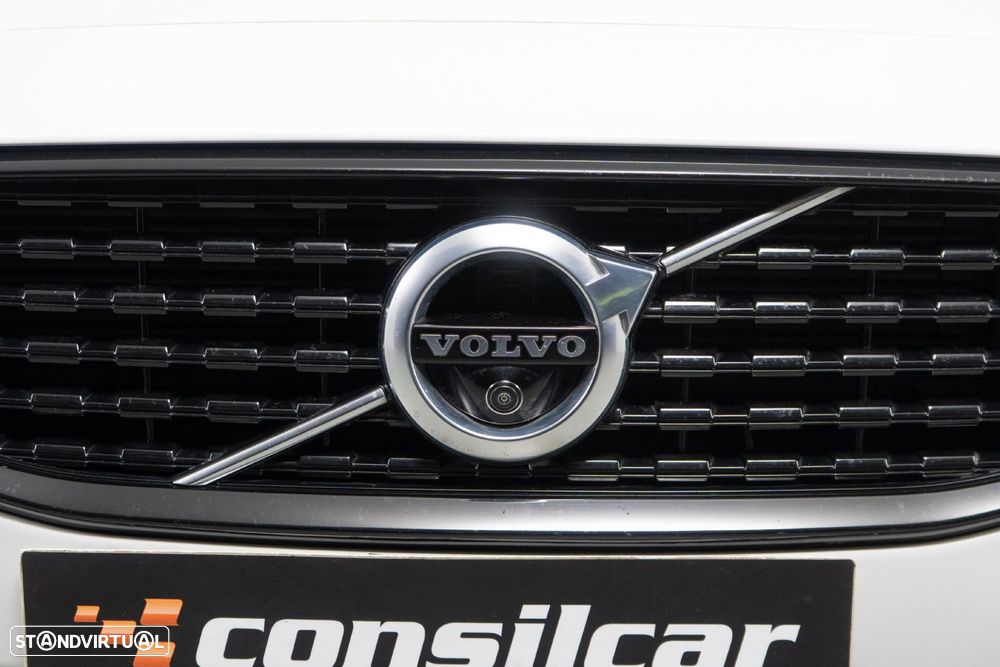 Volvo V60 2.0 T6 AWD TE R-Design - 17