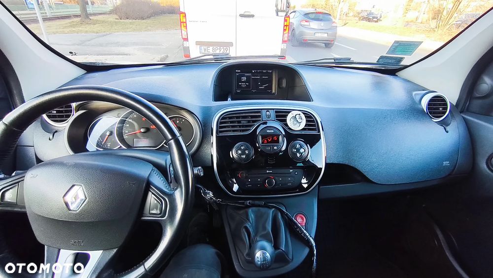 Renault Kangoo 1.5 dCi Extrem - 6