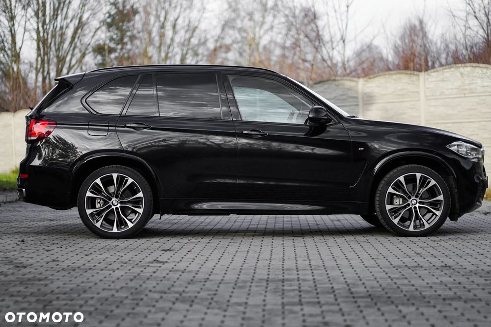 BMW X5 - 5