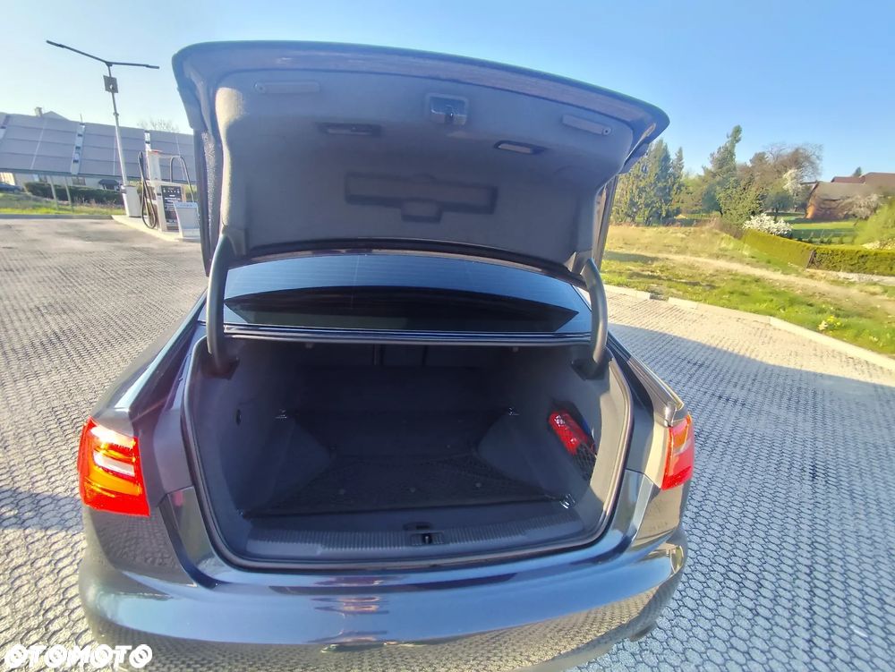 Audi A6 Limousine - 16
