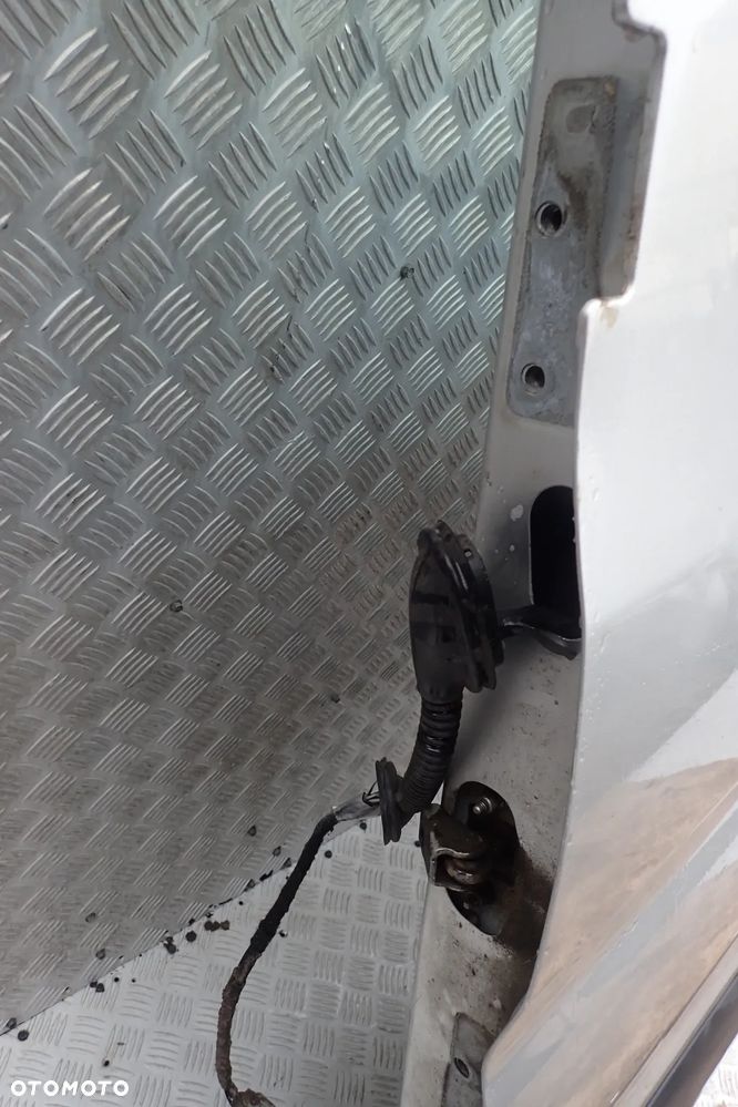 DRZWI LEWY / PRAWY BOK  FORD TRANSIT MK8 KOMPLETNE - 16