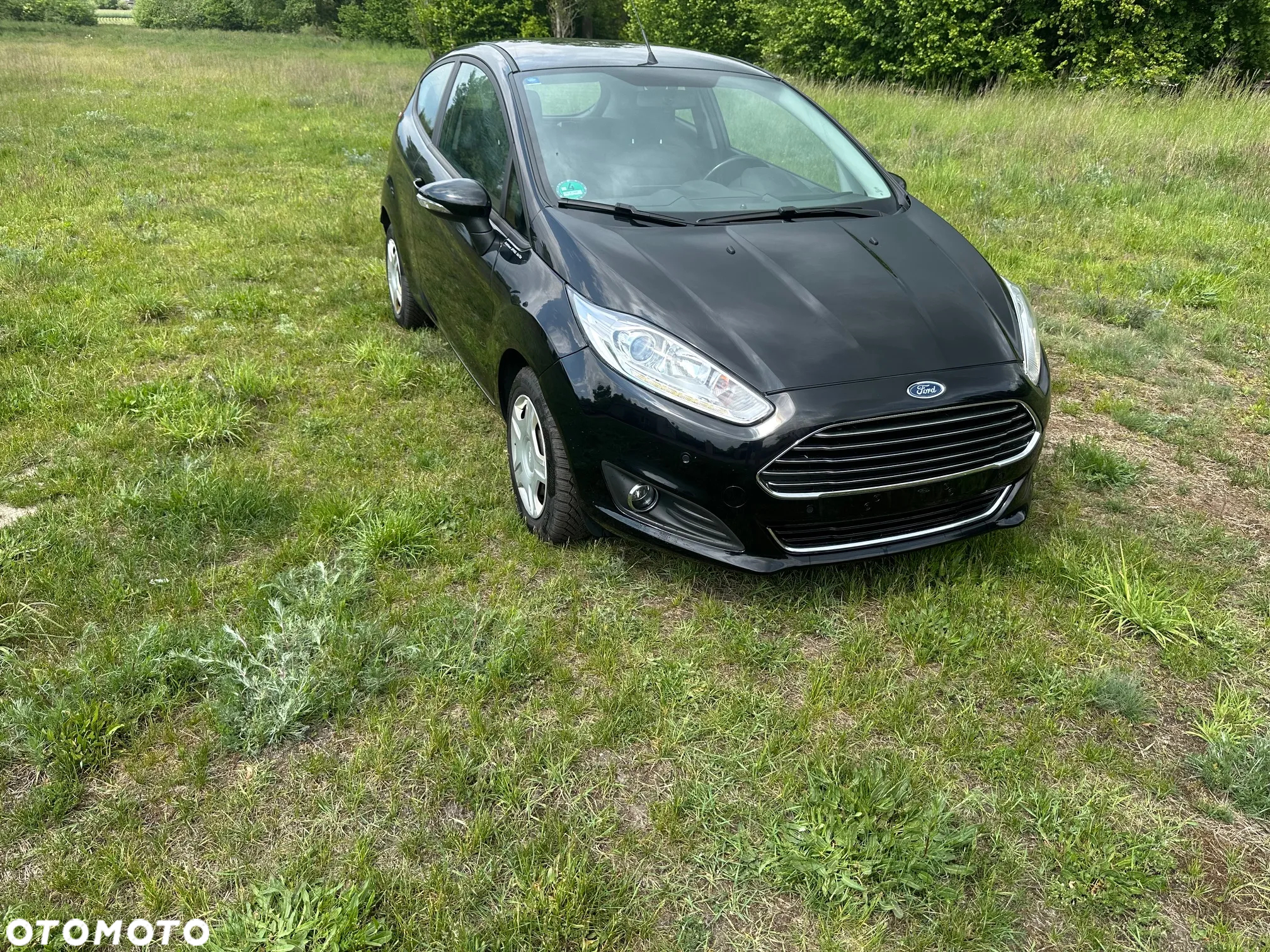 Ford Fiesta 1.25 Titanium - 8