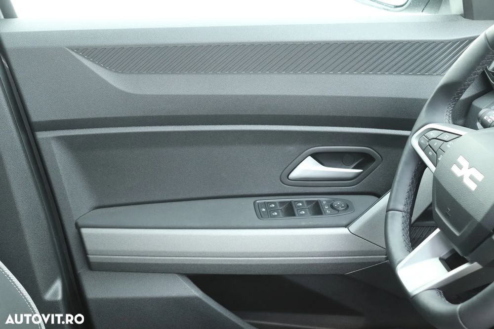 Dacia Bigster HEV 155 Journey - 23