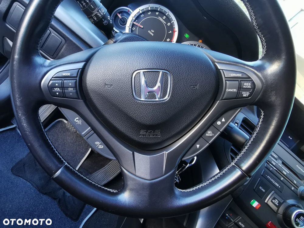 Honda Accord 2.0 Elegance Advantage - 14