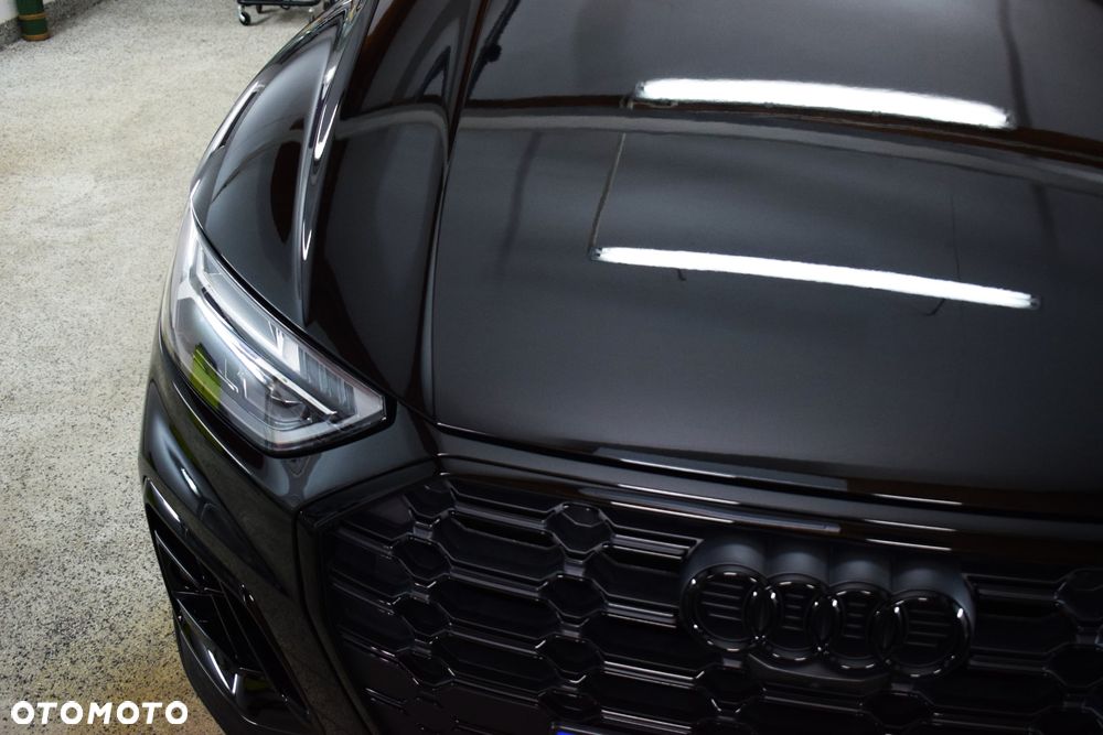 Audi Q5 45 TFSI quattro S tronic S line - 4