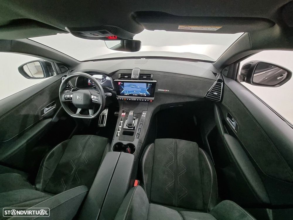 DS DS7 Crossback - 26