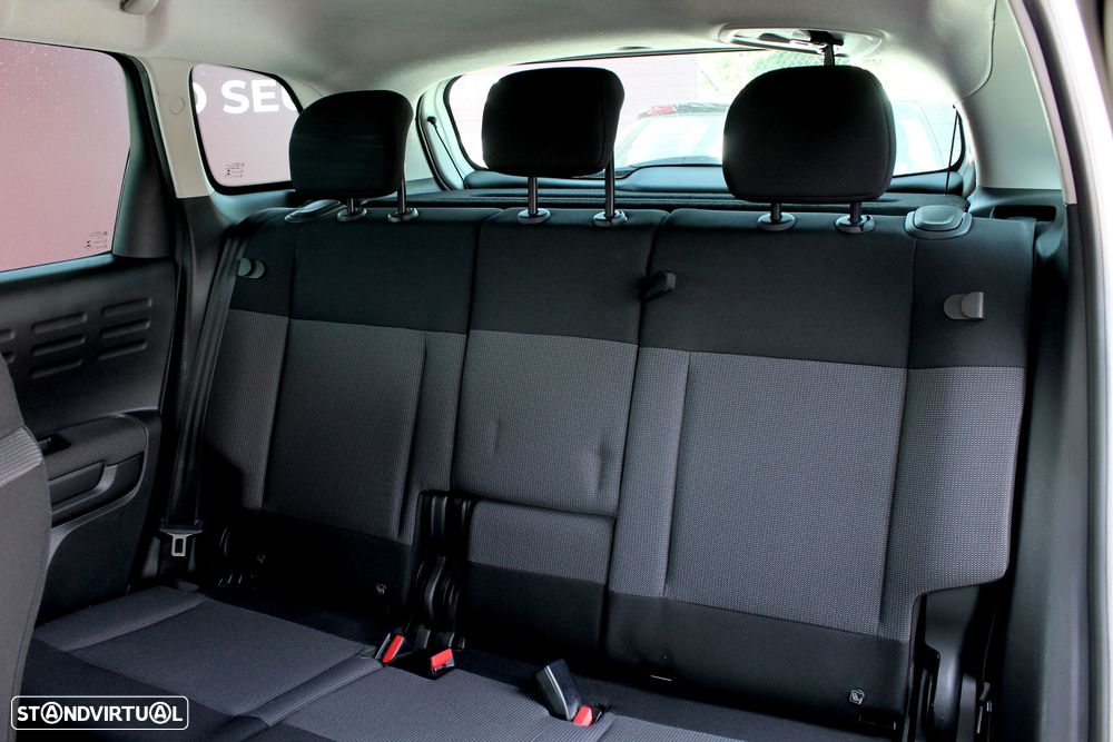 Citroën C3 Aircross 1.2 PureTech Feel - 9