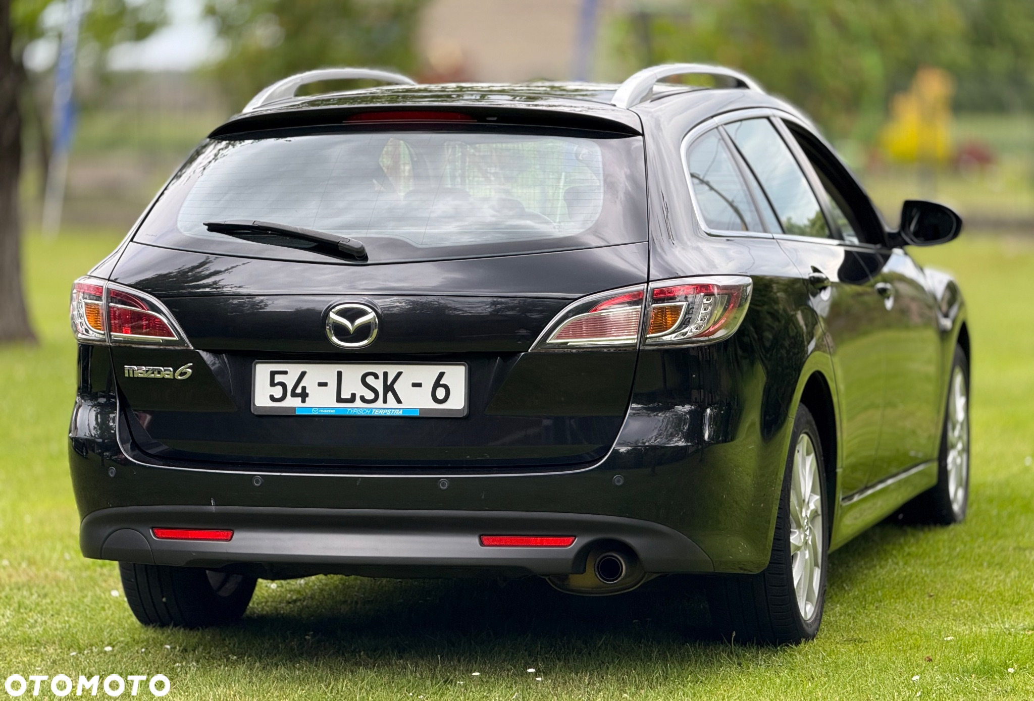 Mazda 6 - 3