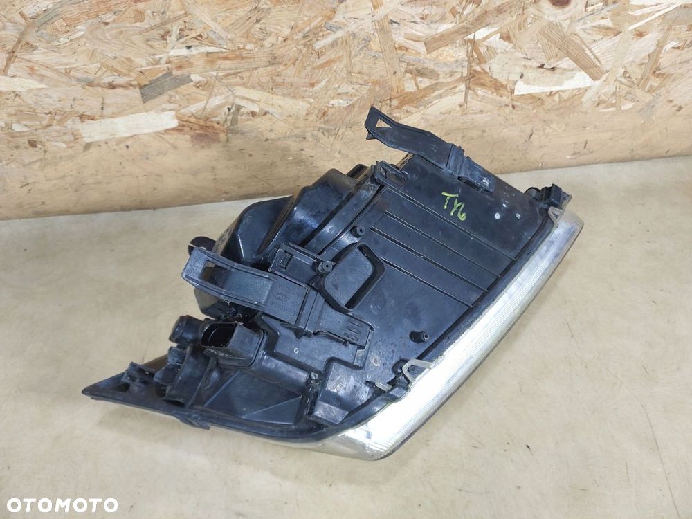 FOCUS MK2 LAMPA LEWY PRZÓD - 5