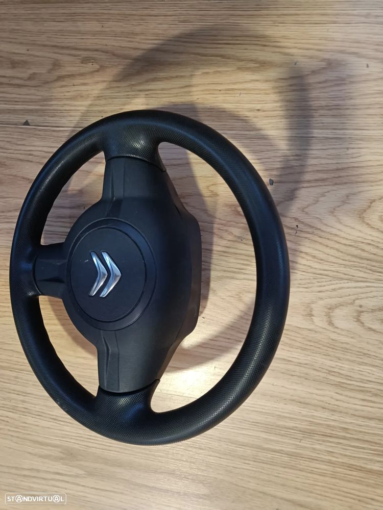 Volante Citroen C1 2006 - 2