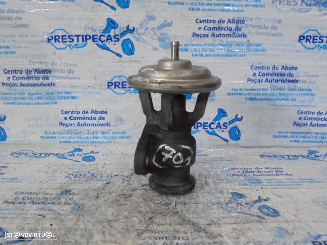 Egr A0021402660 MERCEDES VITO W638 1998 110D 98CV 4P BRANCO VACUO - 3