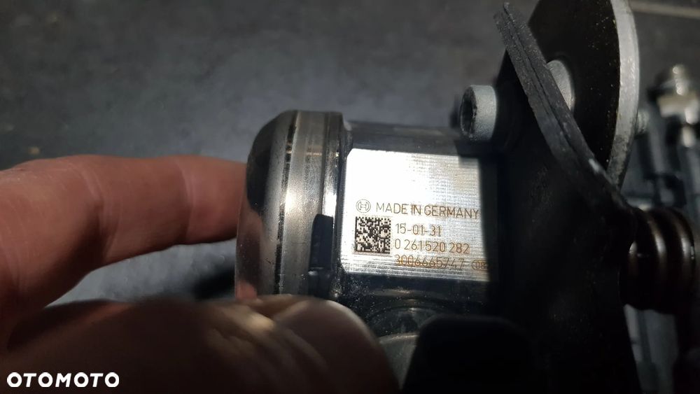 Pompa paliwa Bmw f30 f31 f20 f21 1.6 1.8i 2.0i n13 - 2