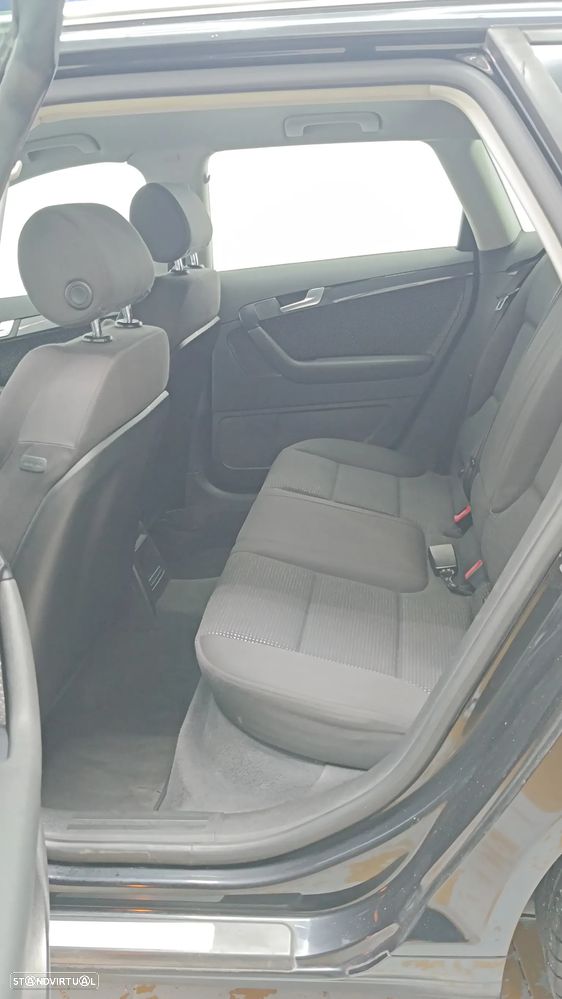 Audi A3 Sportback 2.0 TDi Attraction - 9