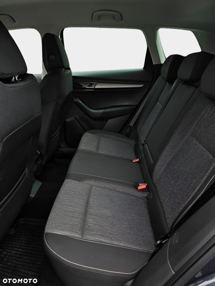 Skoda Karoq 1.5 TSI ACT Style DSG - 37