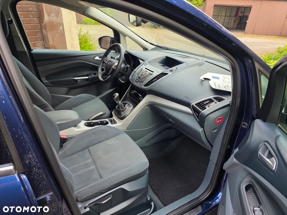 Ford C-MAX 1.6 Ti-VCT Titanium - 6