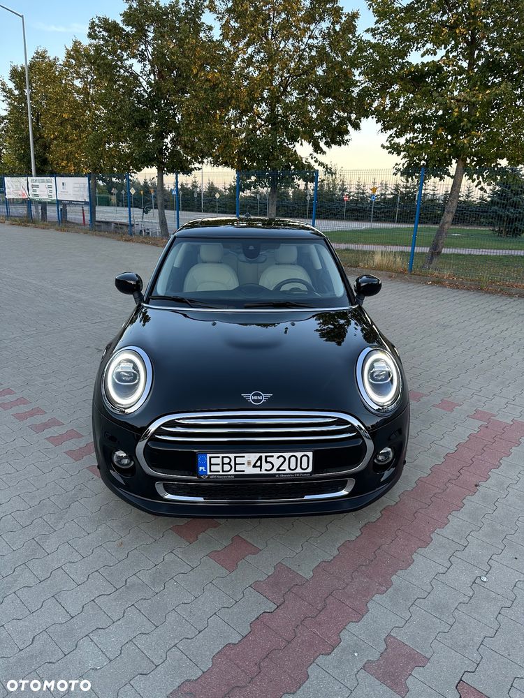 MINI Cooper GPF - 25