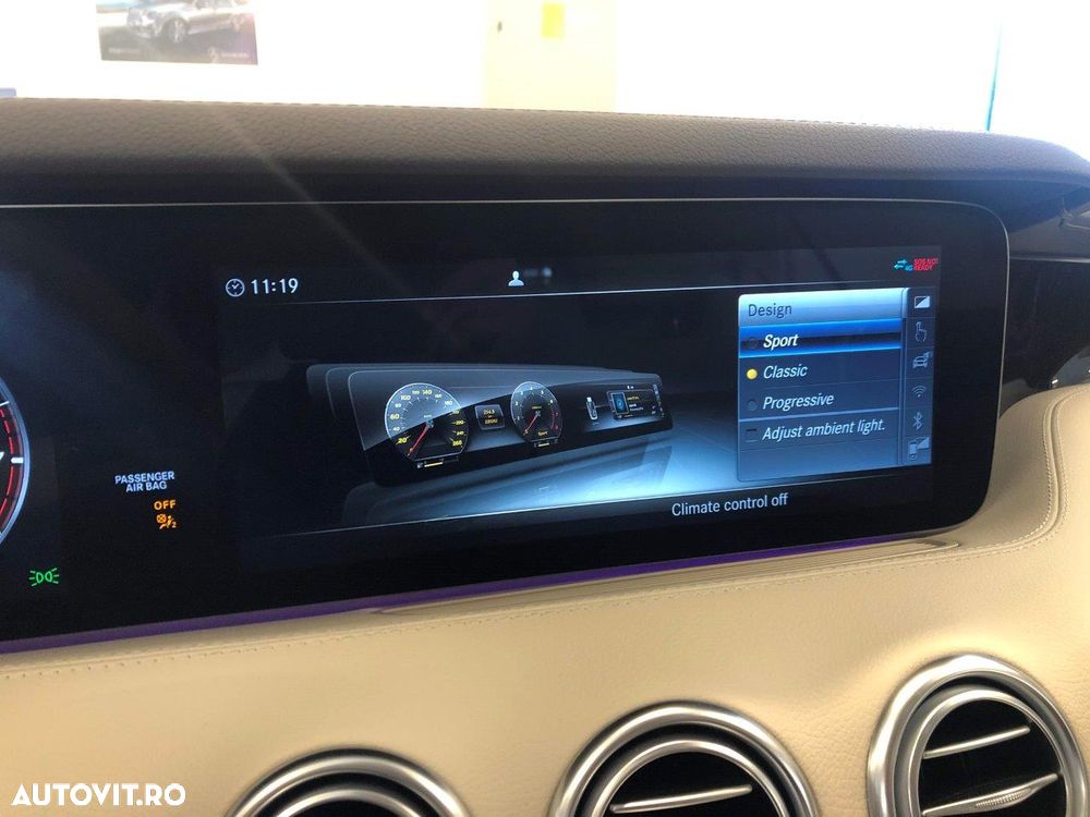 Mercedes-Benz S 450 4MATIC Aut - 15