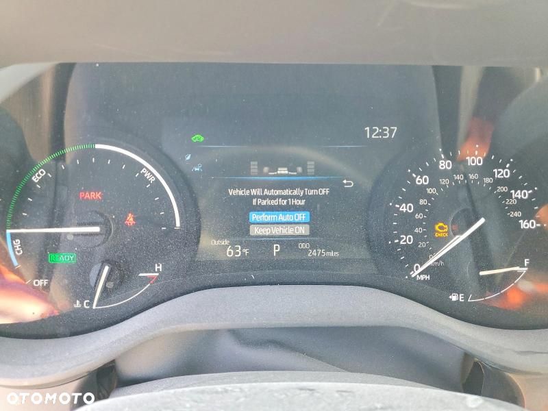 Toyota Sienna - 9