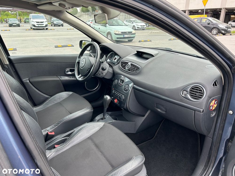 Renault Clio 2.0 16V ESP Edition Dynamique - 8