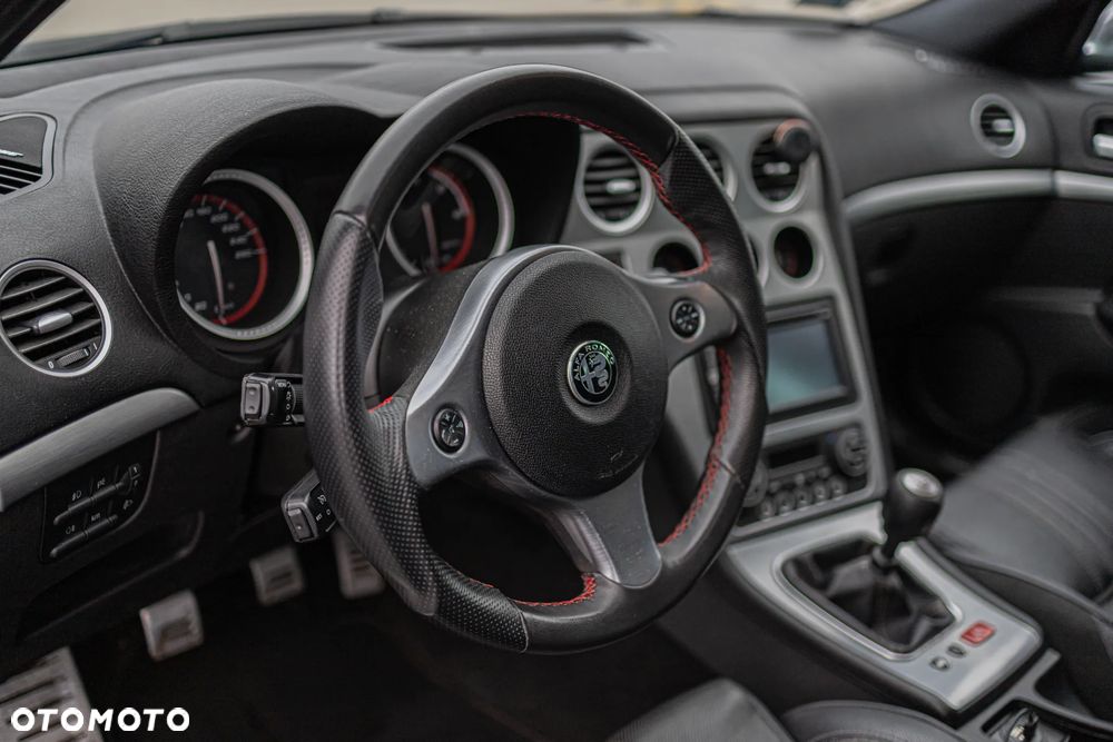 Alfa Romeo 159 2.4 JTDM 20V DPF Turismo - 21