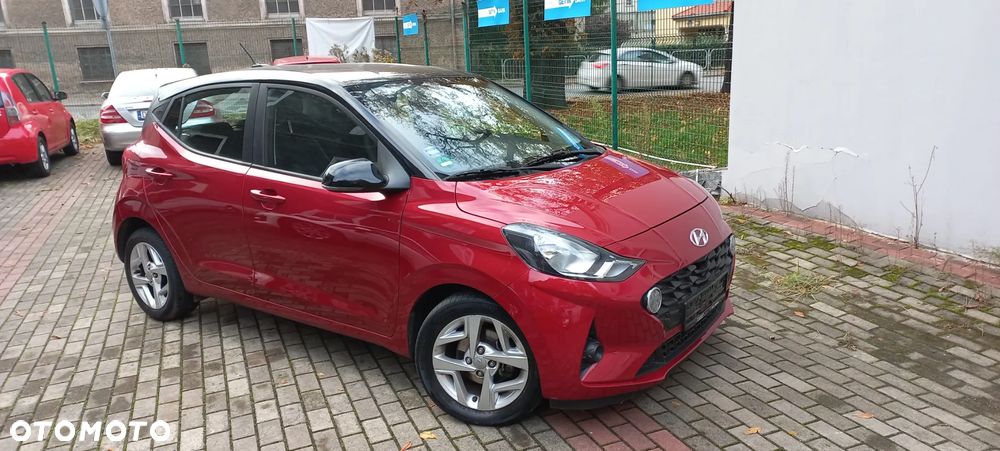 Hyundai i10 1.2 Prime - 14
