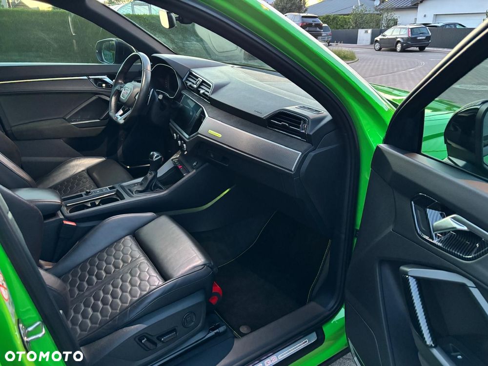 Audi Q3 - 15