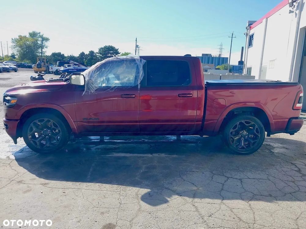 Dodge RAM 1500 5.7 4x4 - 4