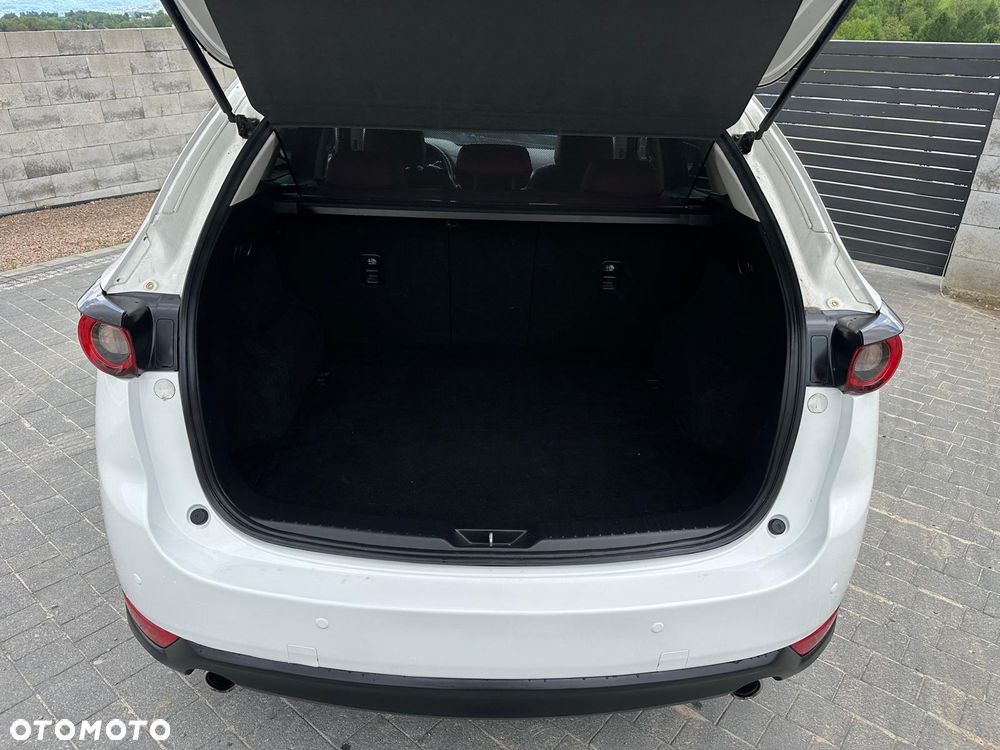 Mazda CX-5 - 13