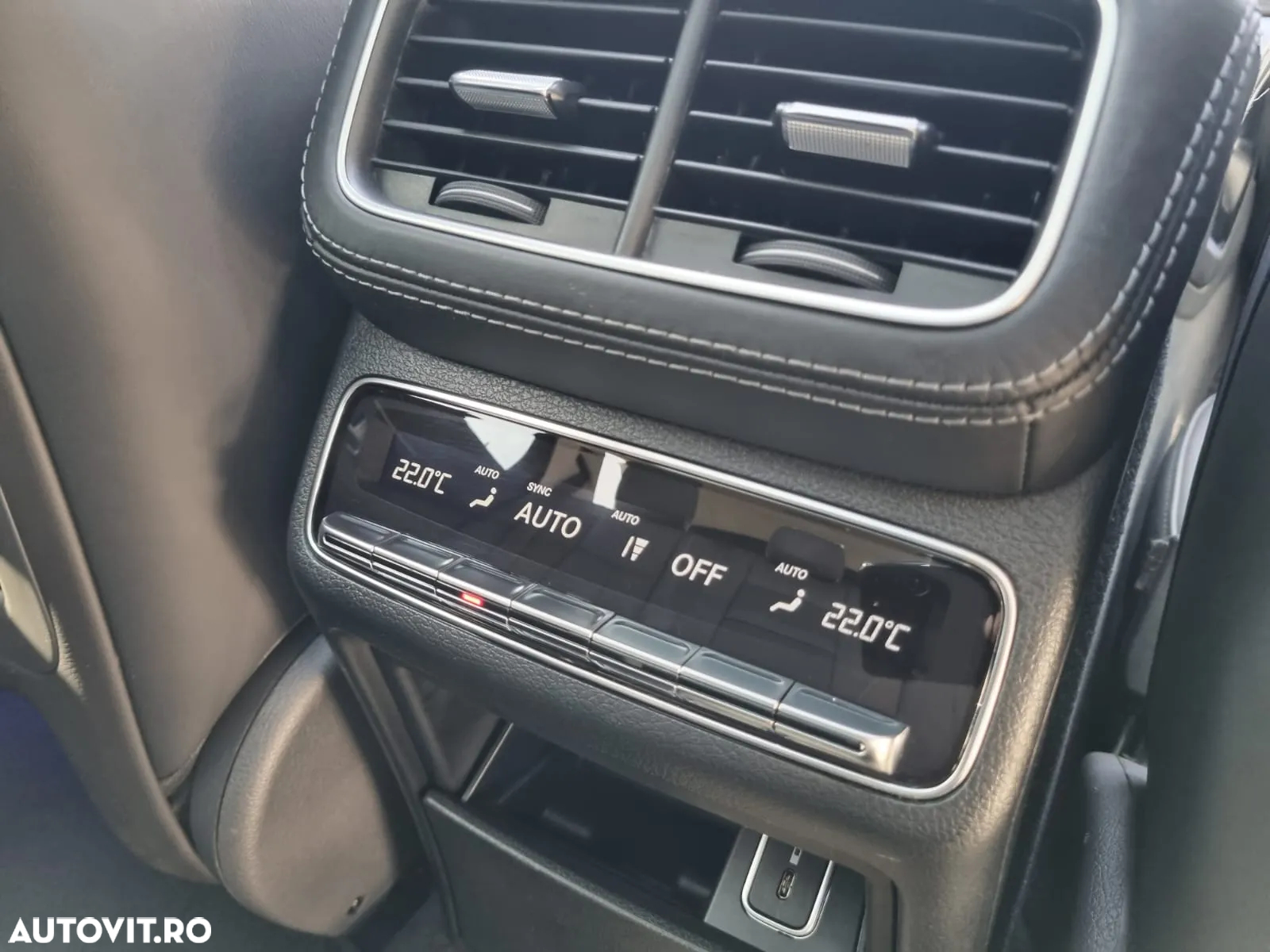 Mercedes-Benz GLE 450 MHEV 4MATIC - 33