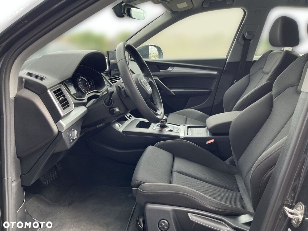 Audi Q5 - 13
